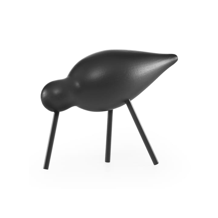 Shorebird sort, mellem Normann Copenhagen