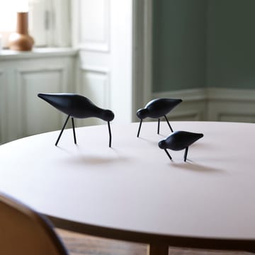 Shorebird sort - stor - Normann Copenhagen