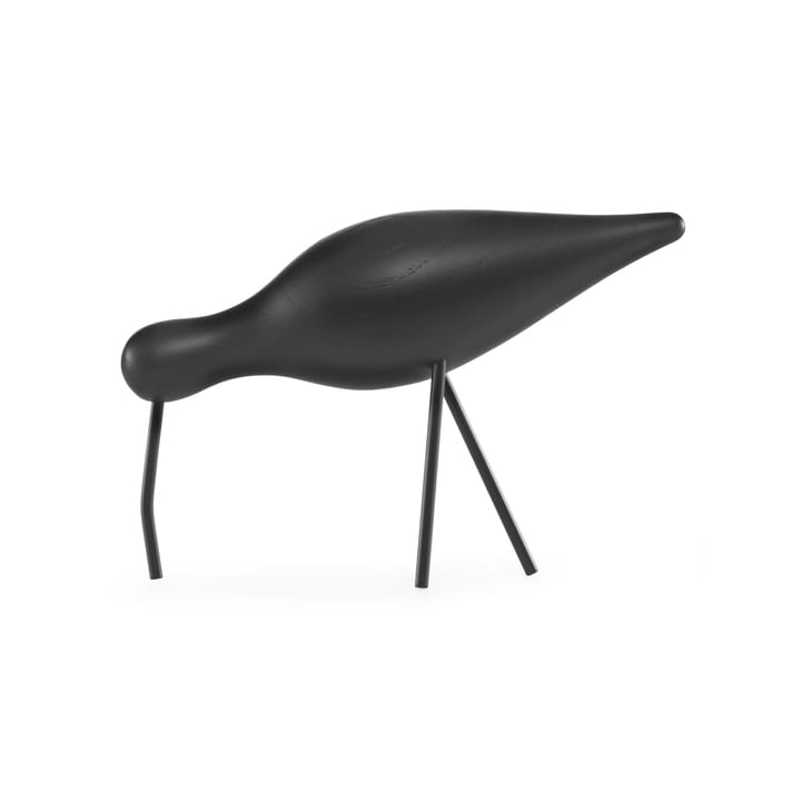 Shorebird sort, stor Normann Copenhagen