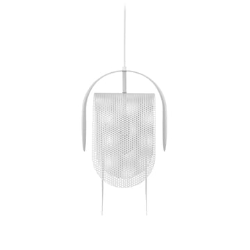 Superpose pendel - Hvid - Normann Copenhagen