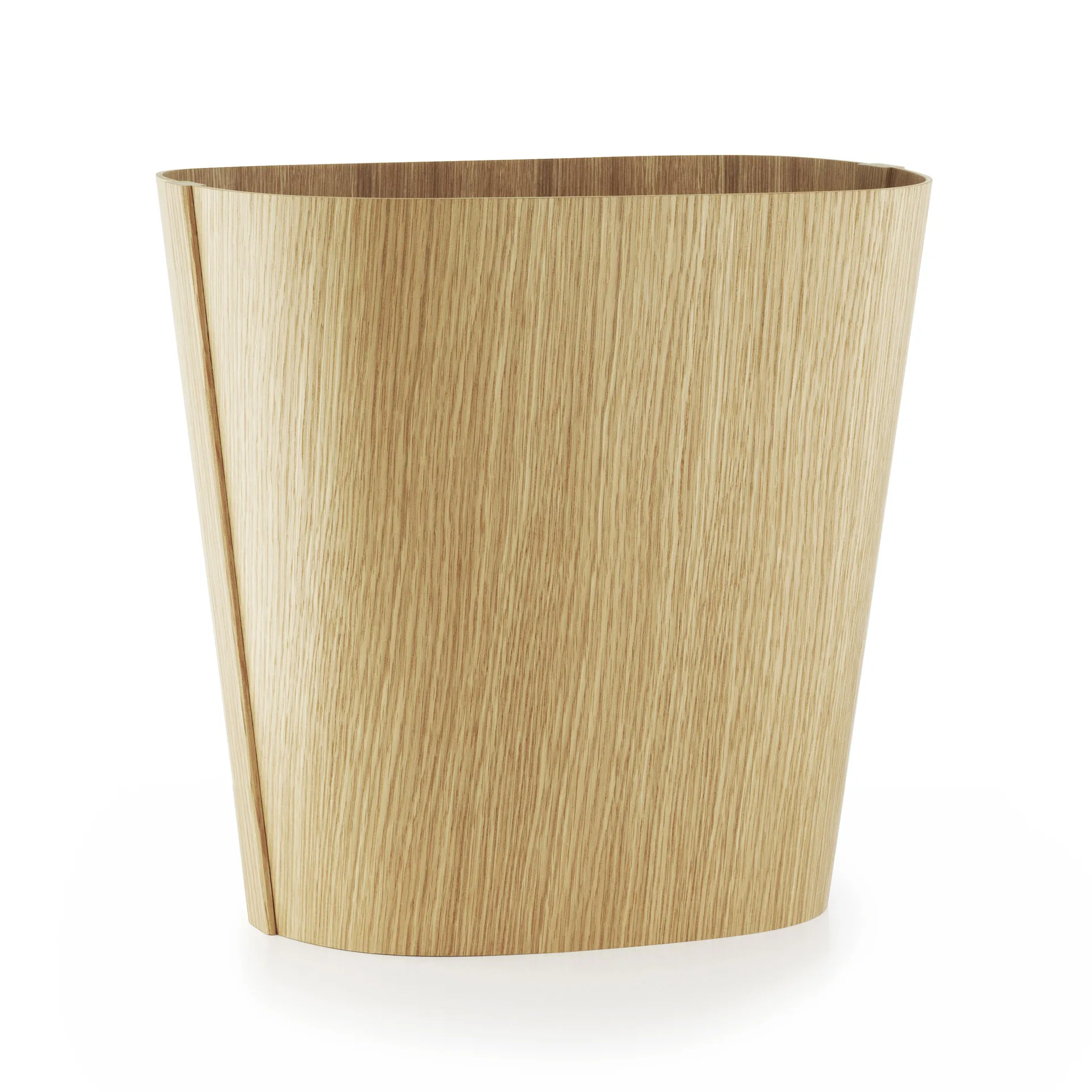 Tales of Wood papirkurv, eg Normann Copenhagen