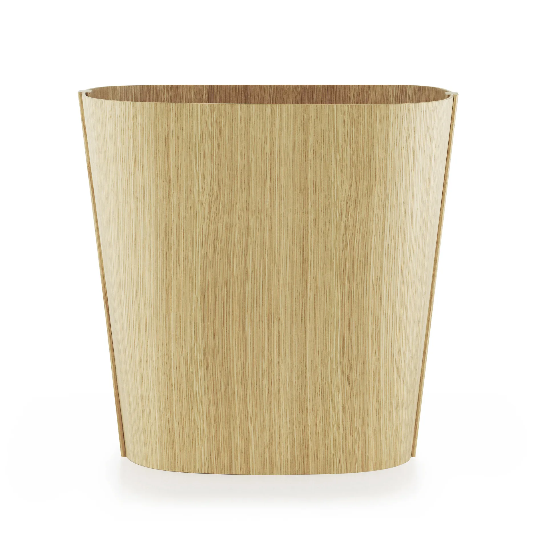 Tales of Wood papirkurv, eg Normann Copenhagen