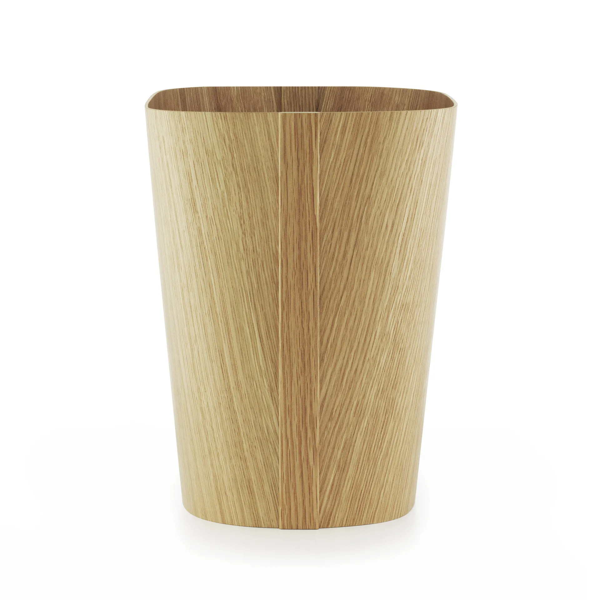 Tales of Wood papirkurv, eg Normann Copenhagen