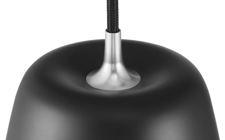 Tub pendel Ø13 cm, Sort Normann Copenhagen