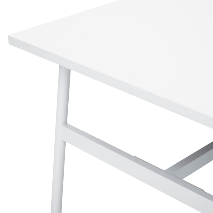 Union spisebord 90x140 cm, Hvid Normann Copenhagen