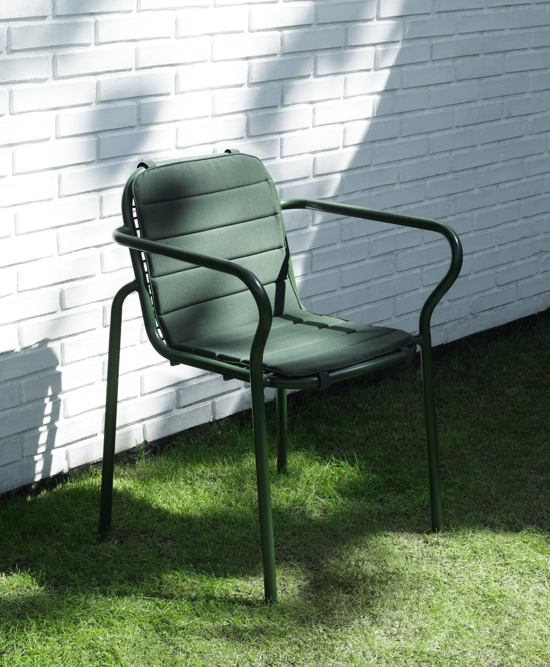 Vig armstol, Green Normann Copenhagen