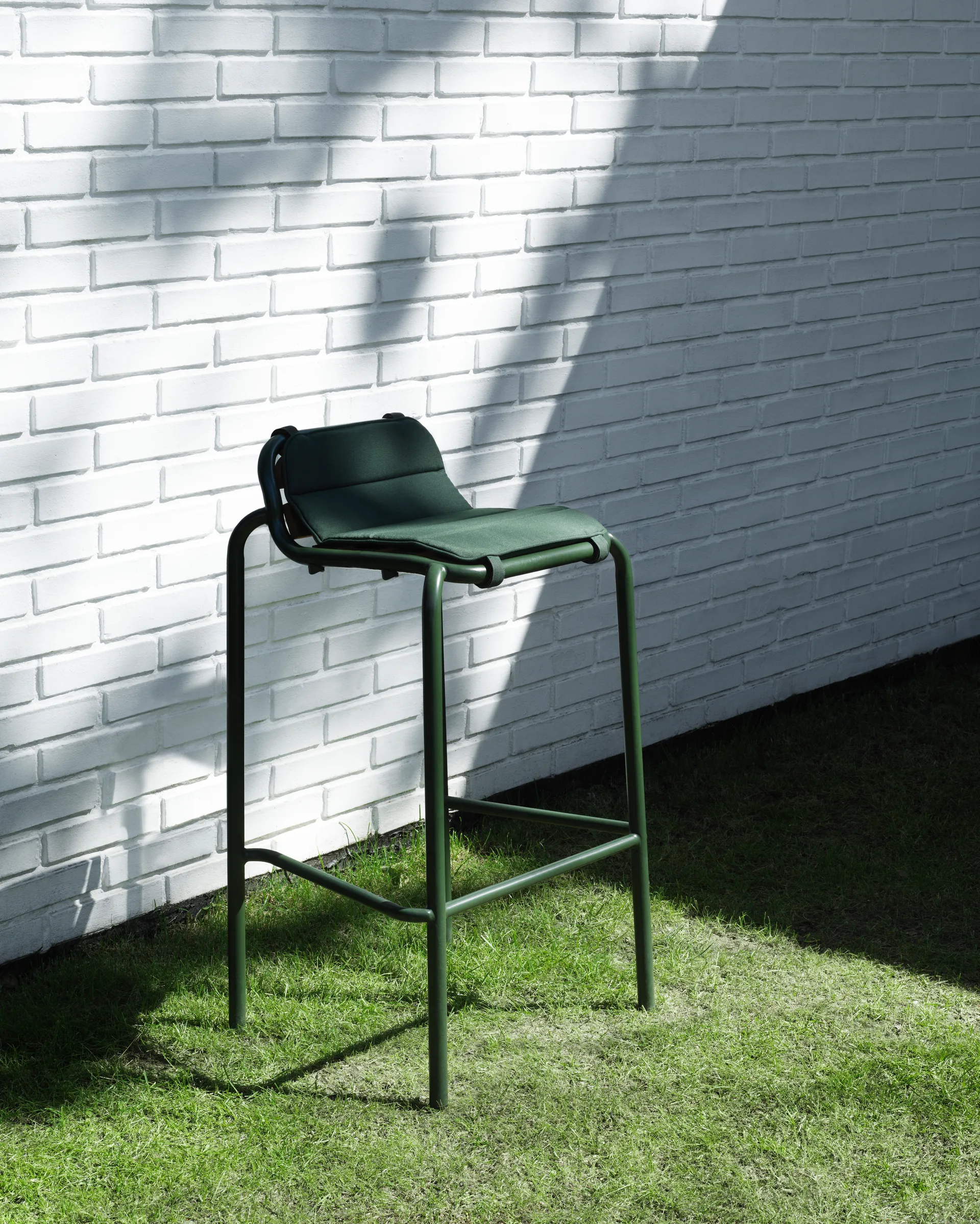 Vig hynde til barstol, Green Normann Copenhagen