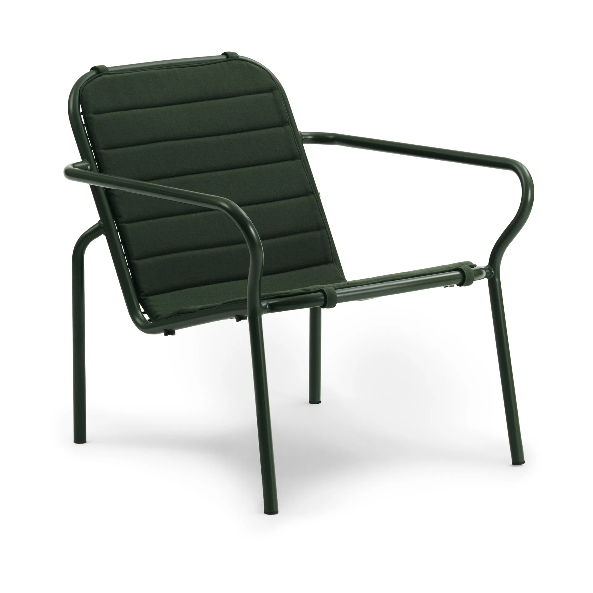 Vig hynde til loungestol, Green Normann Copenhagen