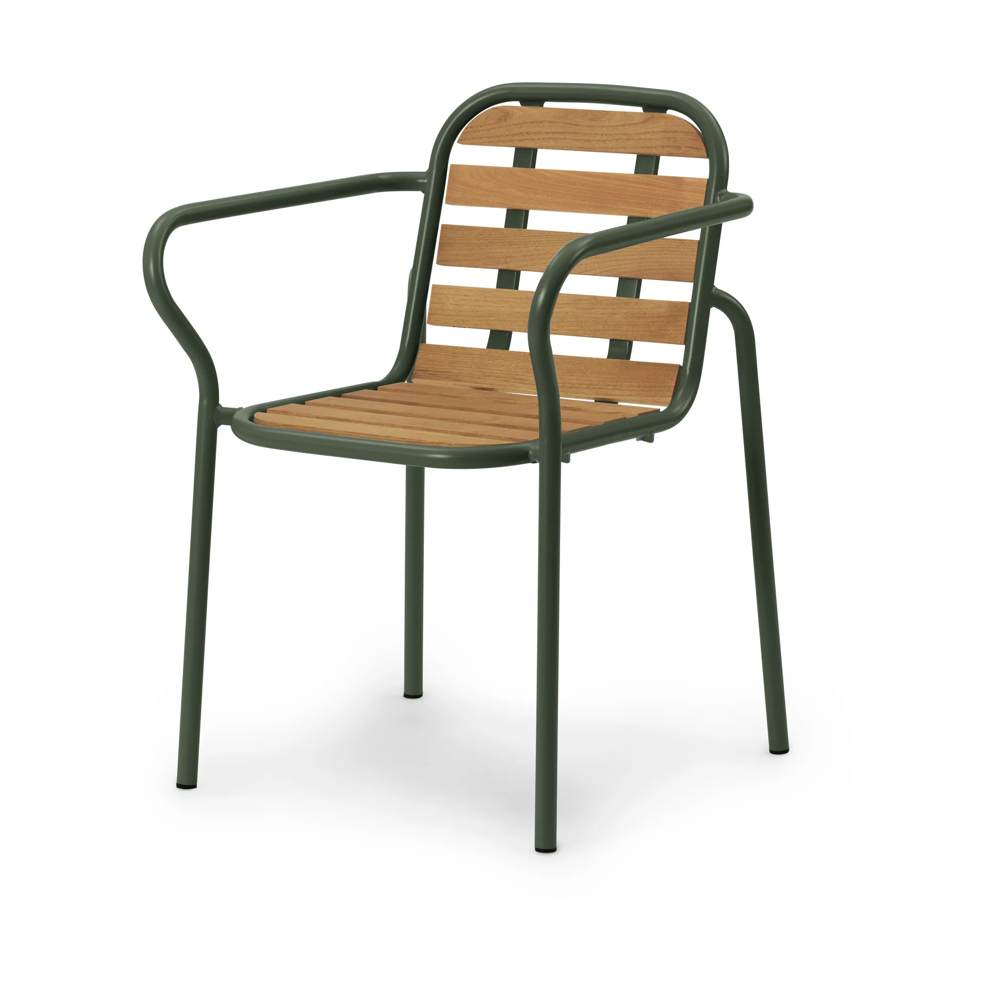 Vig Robinia armstol, Green Normann Copenhagen