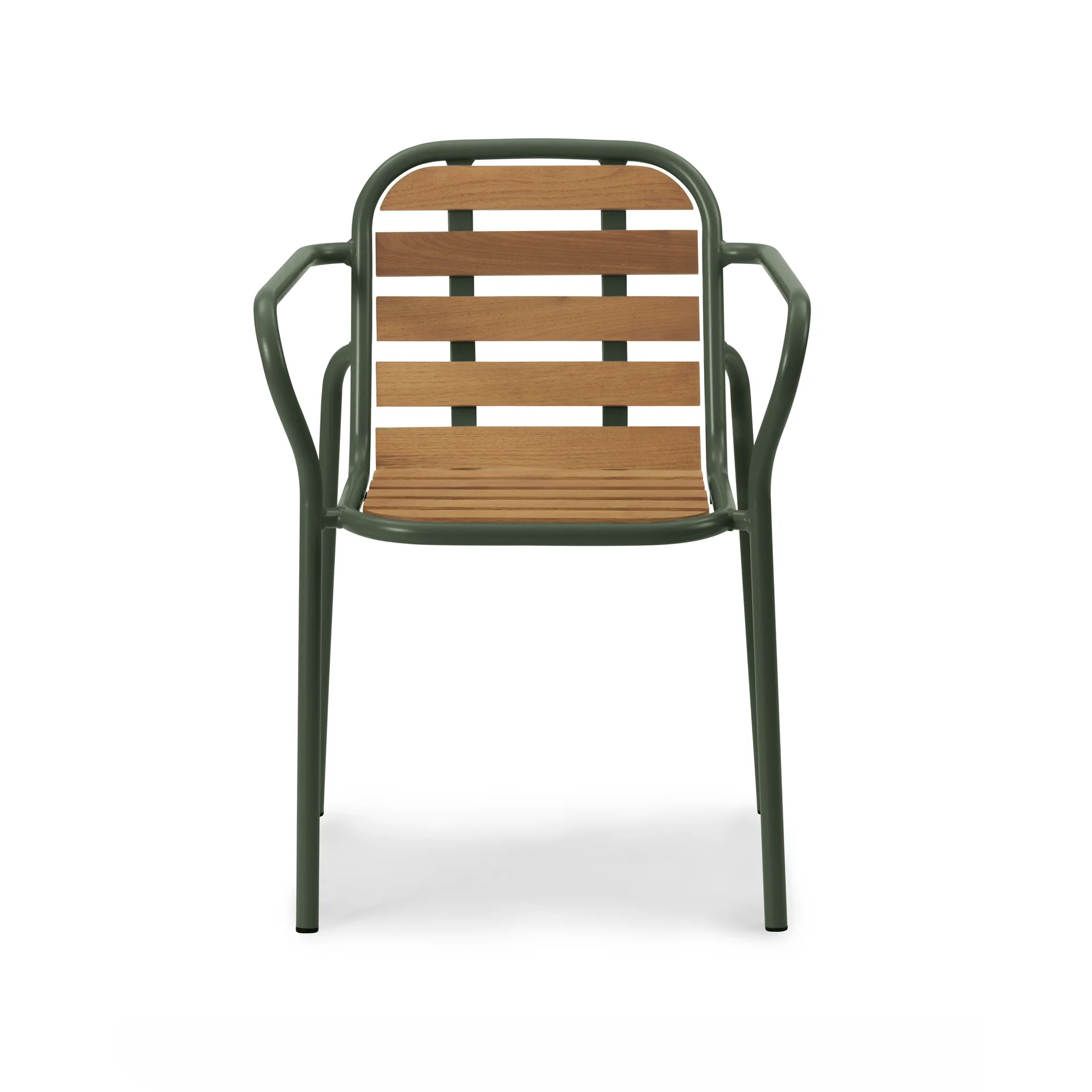 Vig Robinia armstol, Green Normann Copenhagen