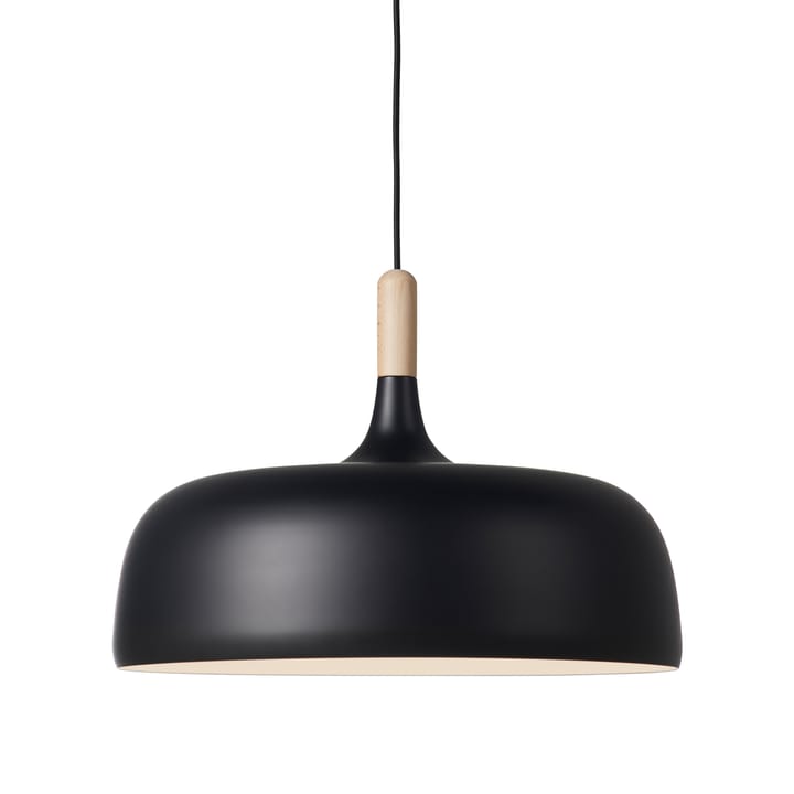 Acorn loftlampe - Mat sort - Northern