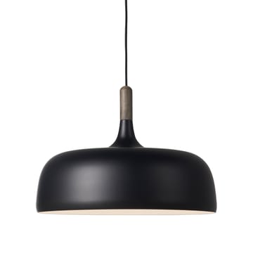 Acorn loftlampe - Mat sort - Northern