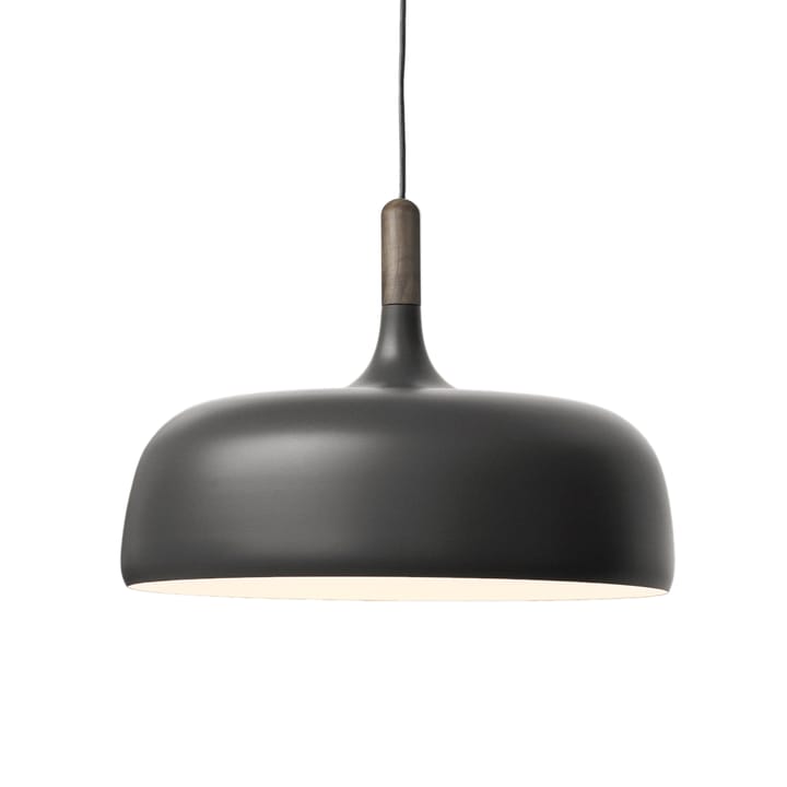 Acorn loftlampe, Matgrå Northern