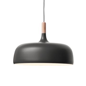 Acorn loftlampe - Matgrå - Northern