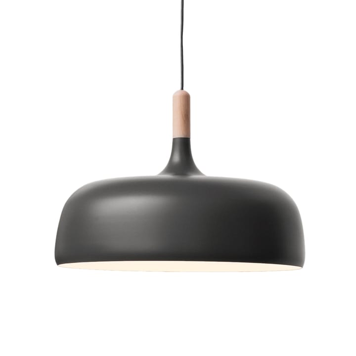 Acorn loftlampe, Matgrå Northern