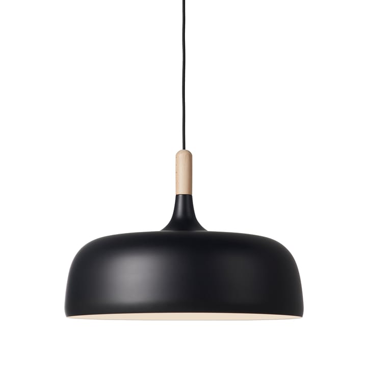 Acorn loftlampe, sort Northern