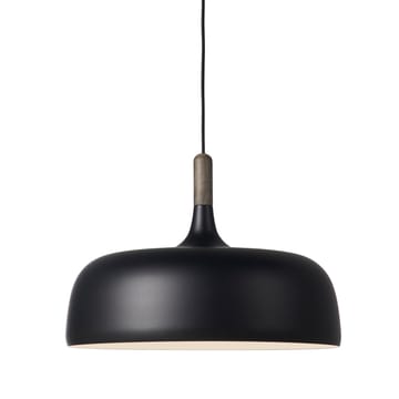 Acorn loftlampe - sort - Northern