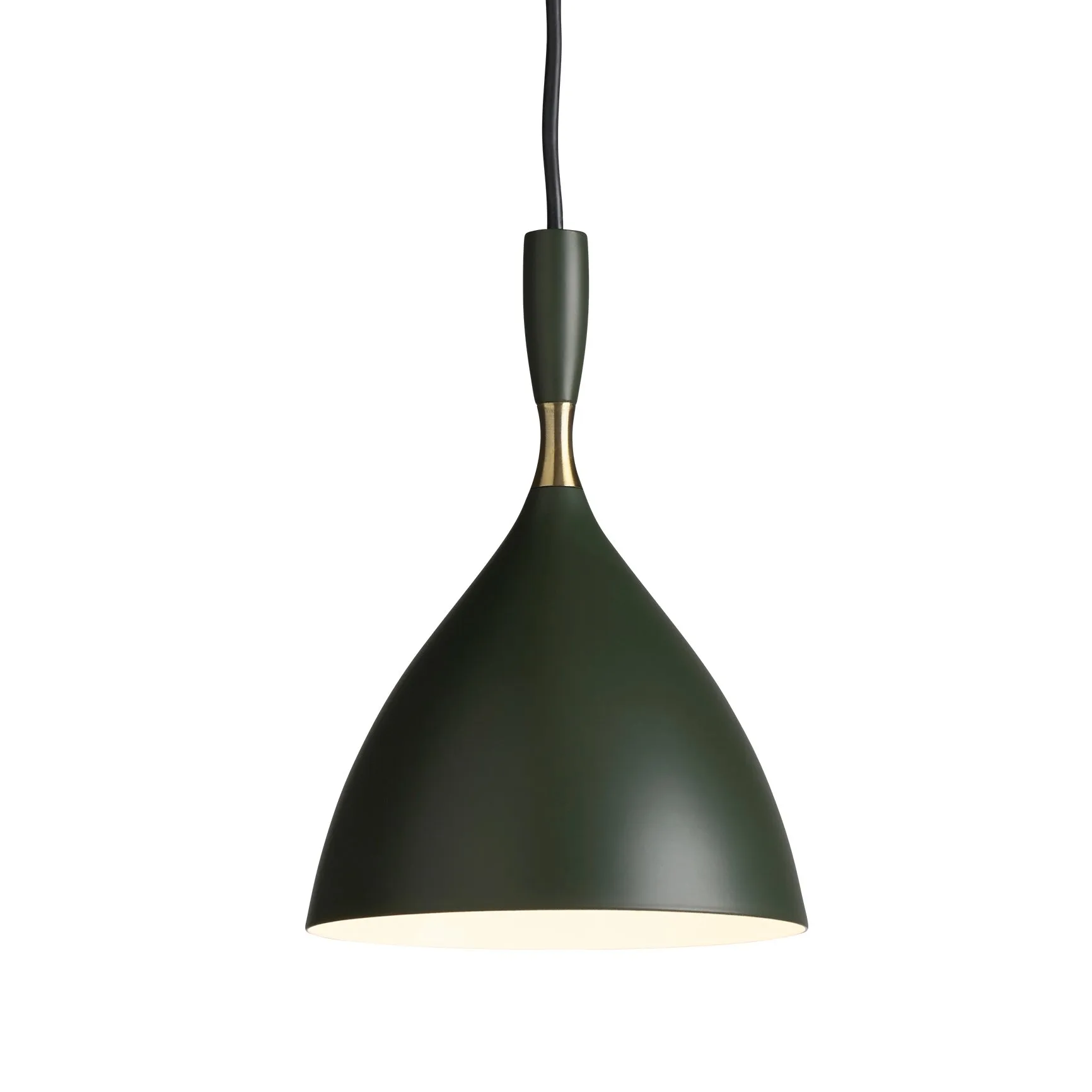 Dokka loftlampe, Mørkegrøn Northern
