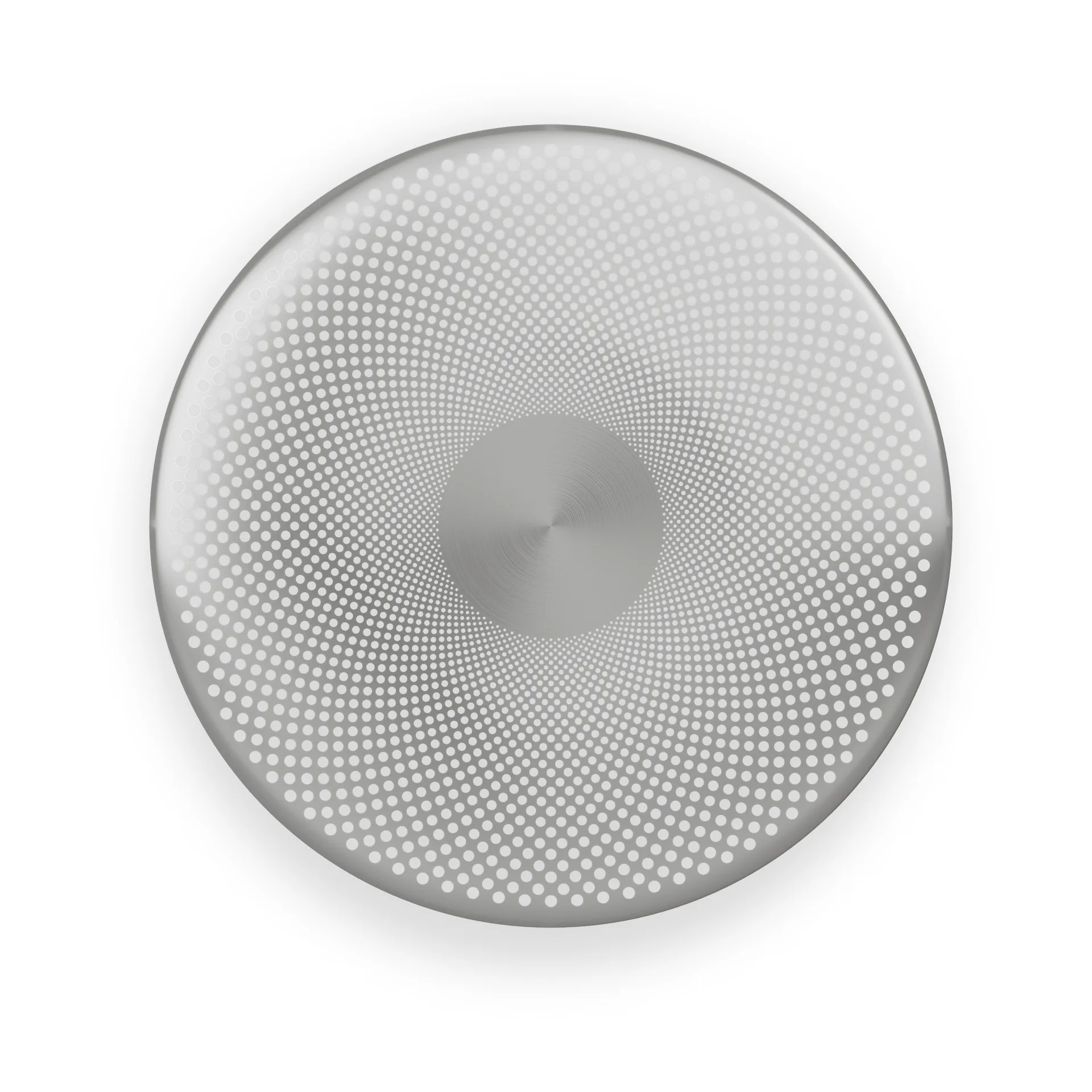 Glint væglampe Ø36 cm, Aluminium Northern