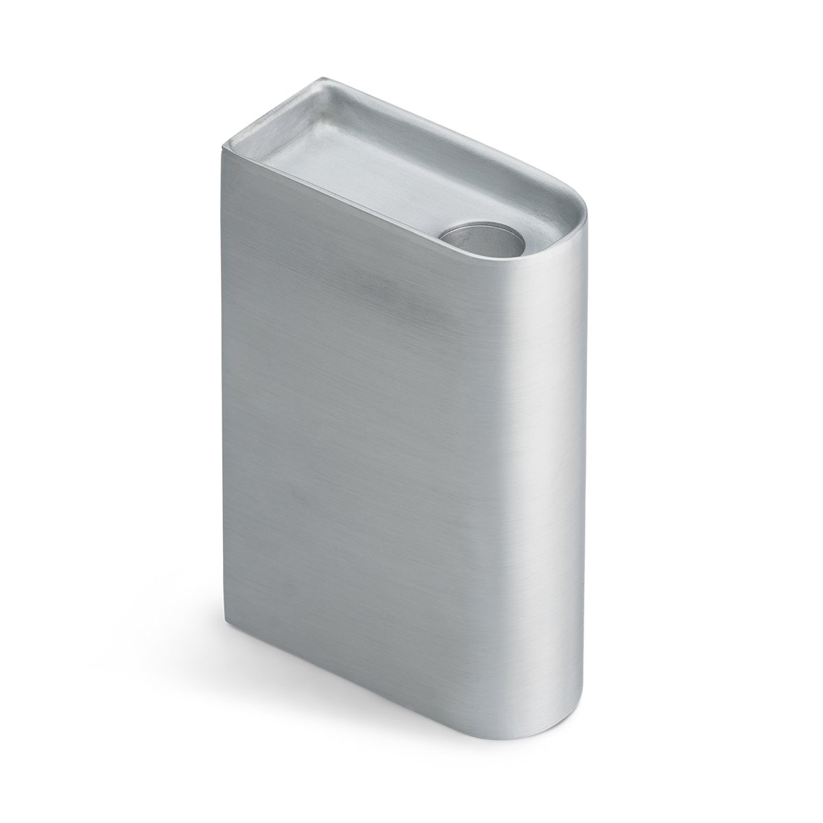 Northern Monolith lysholder medium Aluminium