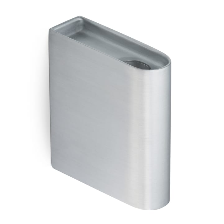 Monolith lysholder væg - Aluminium - Northern