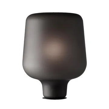 Say my name bordlampe - smoked grey matt (grå mat) - Northern