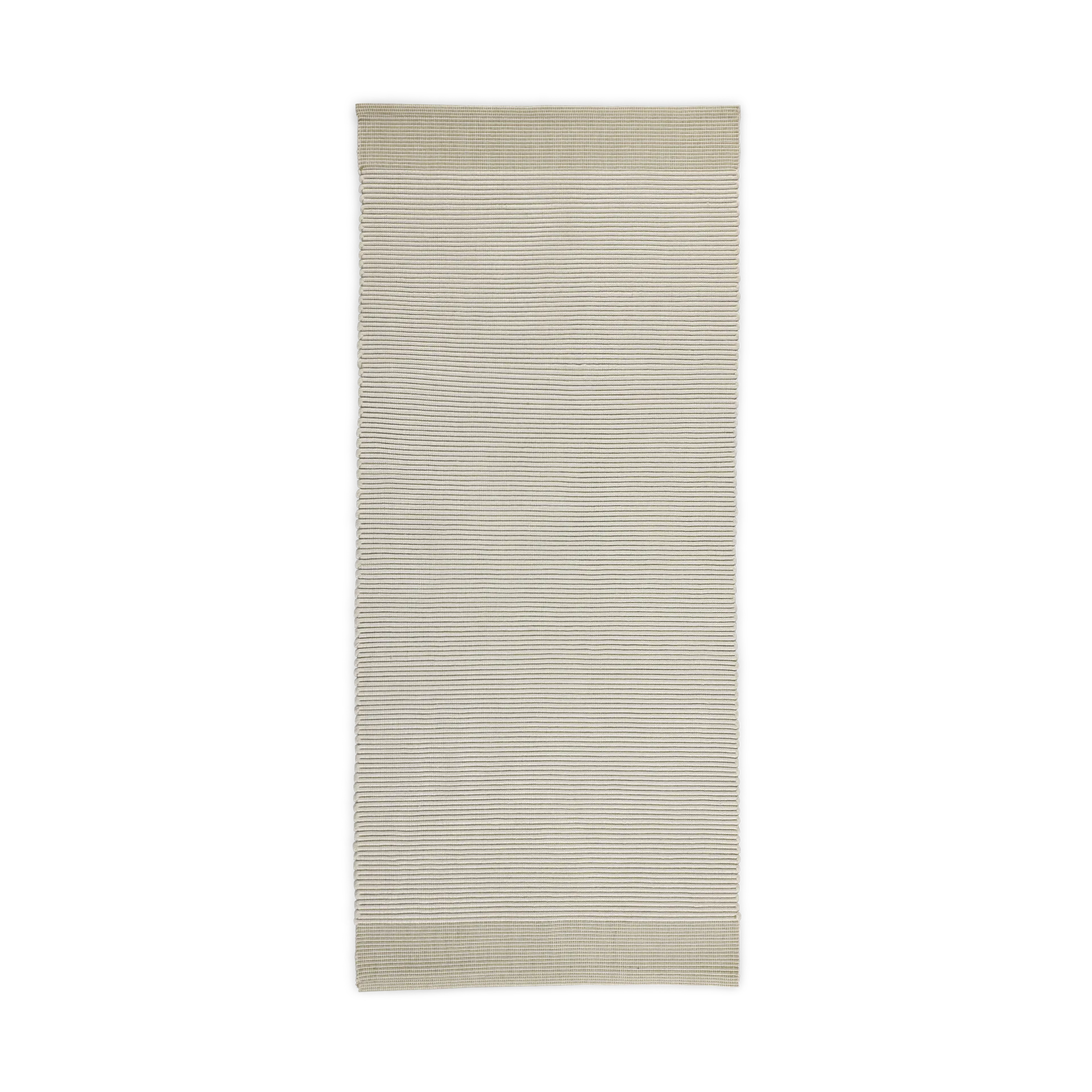 Spool Entre tæppe 80x200 cm, Grey-green Northern