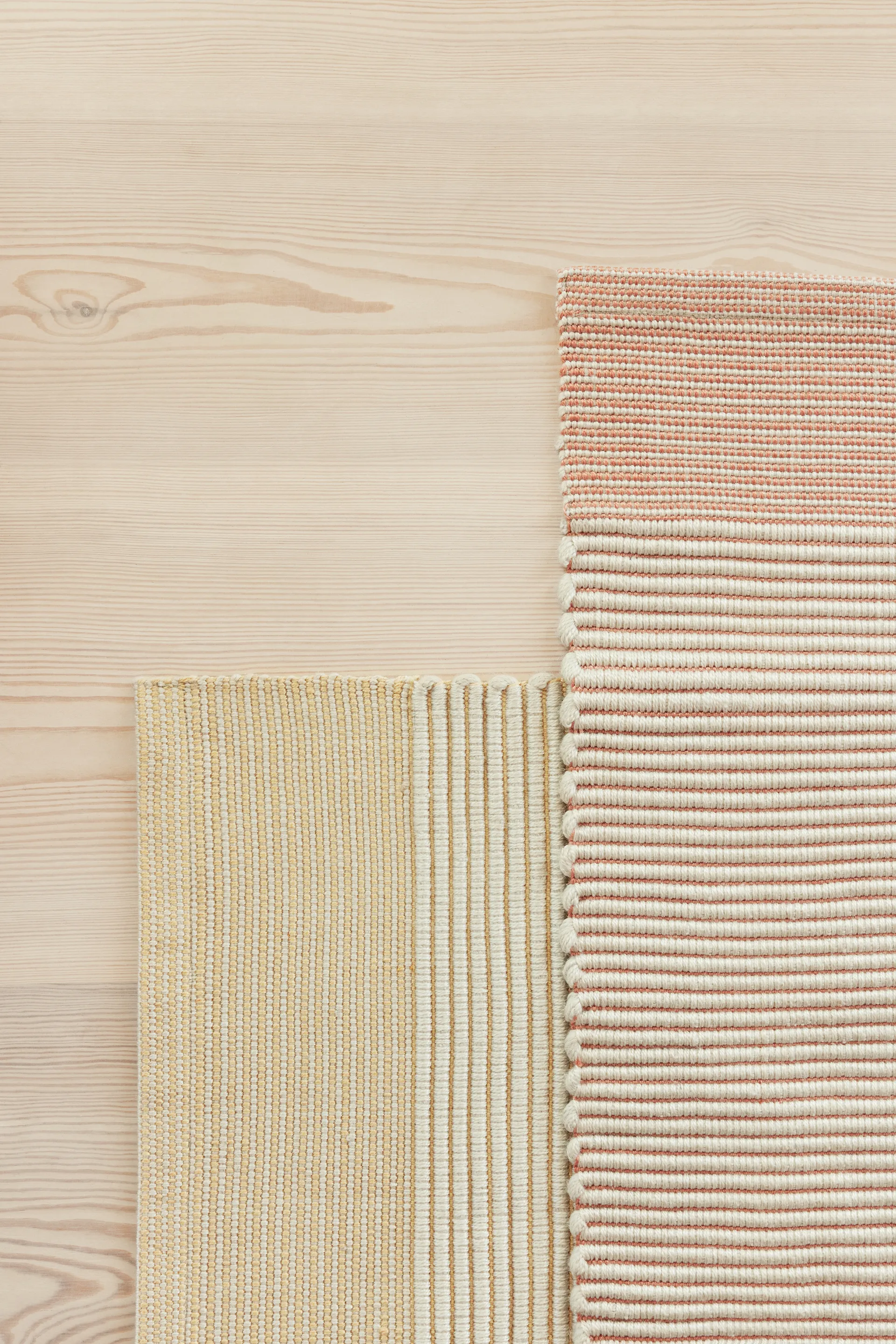Spool Entre tæppe 80x200 cm, Grey-red Northern