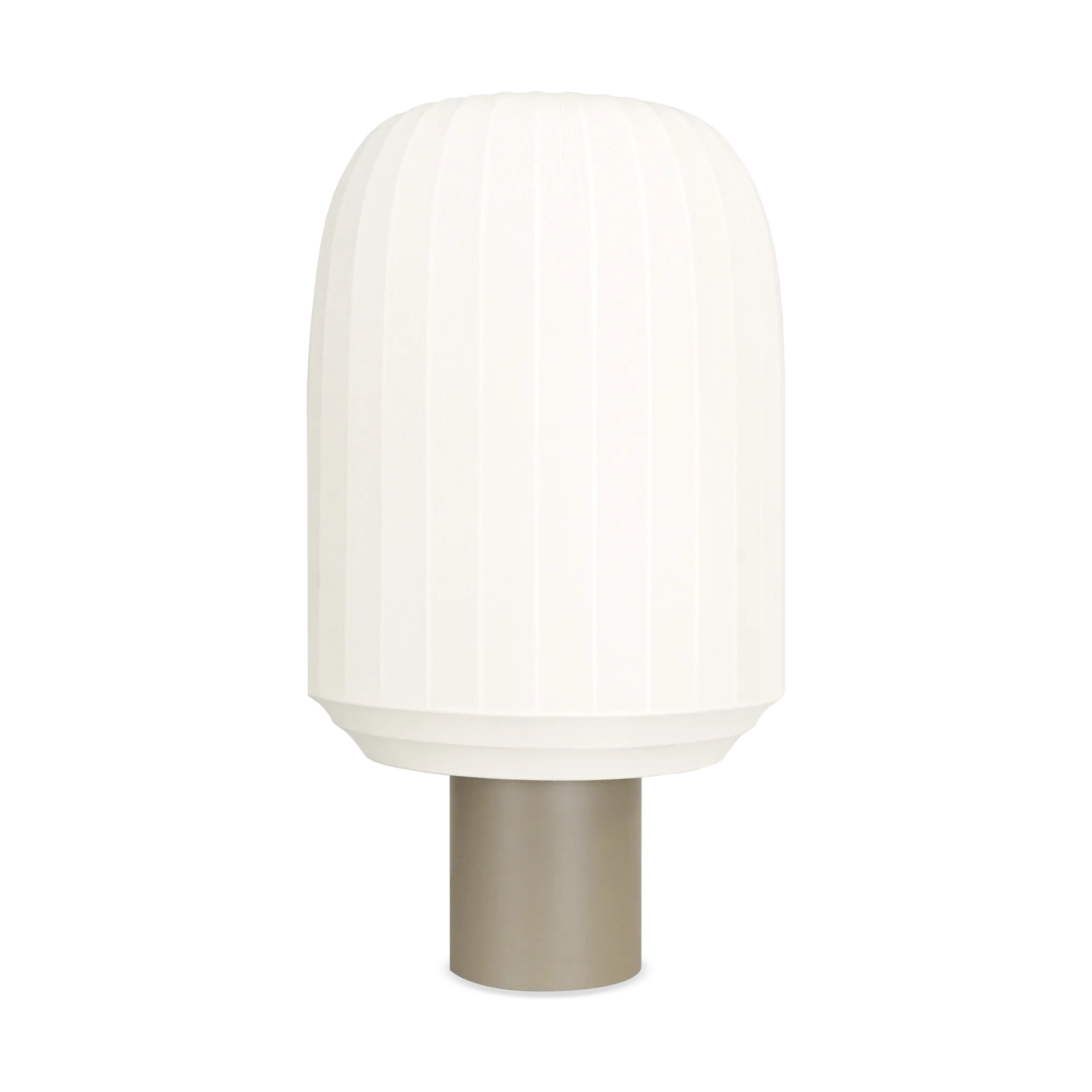 Tradition gulvlampe 70 cm, Hvid Northern