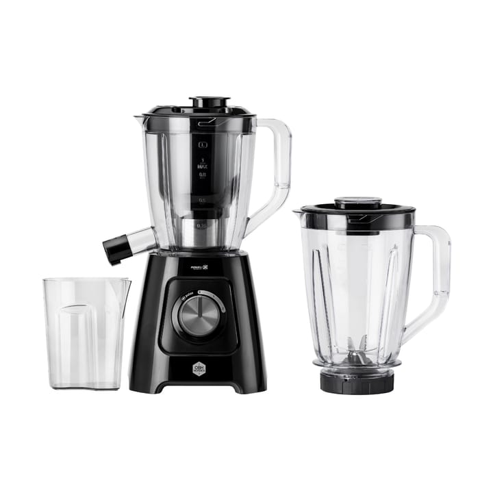Blendforce LH42Q8S0 2-in-1 blender & juicemaskine - Sort - OBH Nordica