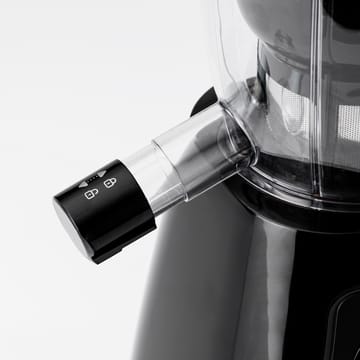 Blendforce LH42Q8S0 2-in-1 blender & juicemaskine - Sort - OBH Nordica
