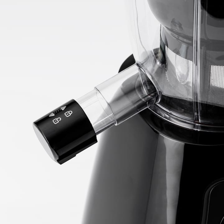 Blendforce LH42Q8S0 2-in-1 blender & juicemaskine, Sort OBH Nordica