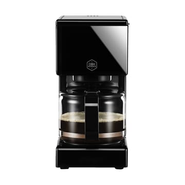 Coffee Box 2373 kaffemaskine 6 kopper - Sort - OBH Nordica