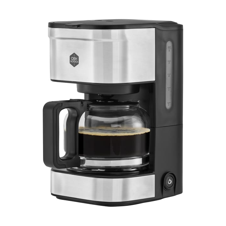 Coffee Prio 2349 kaffemaskine 0,75 L - Sort - OBH Nordica