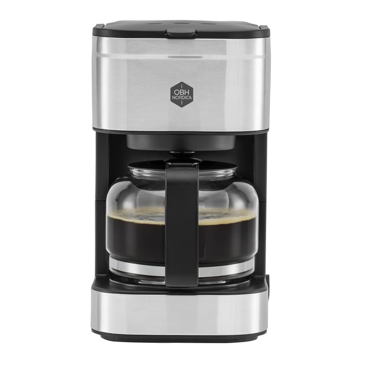 Coffee Prio kaffemaskine 0,75 l - Sort - OBH Nordica