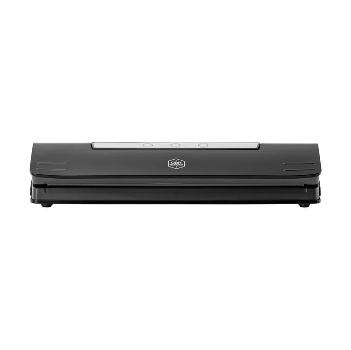 Compact Fresh 7943 vakuumforsegler - Sort - OBH Nordica