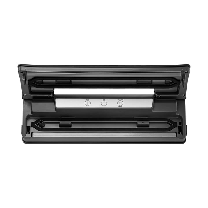 Compact Fresh 7943 vakuumforsegler, Sort OBH Nordica