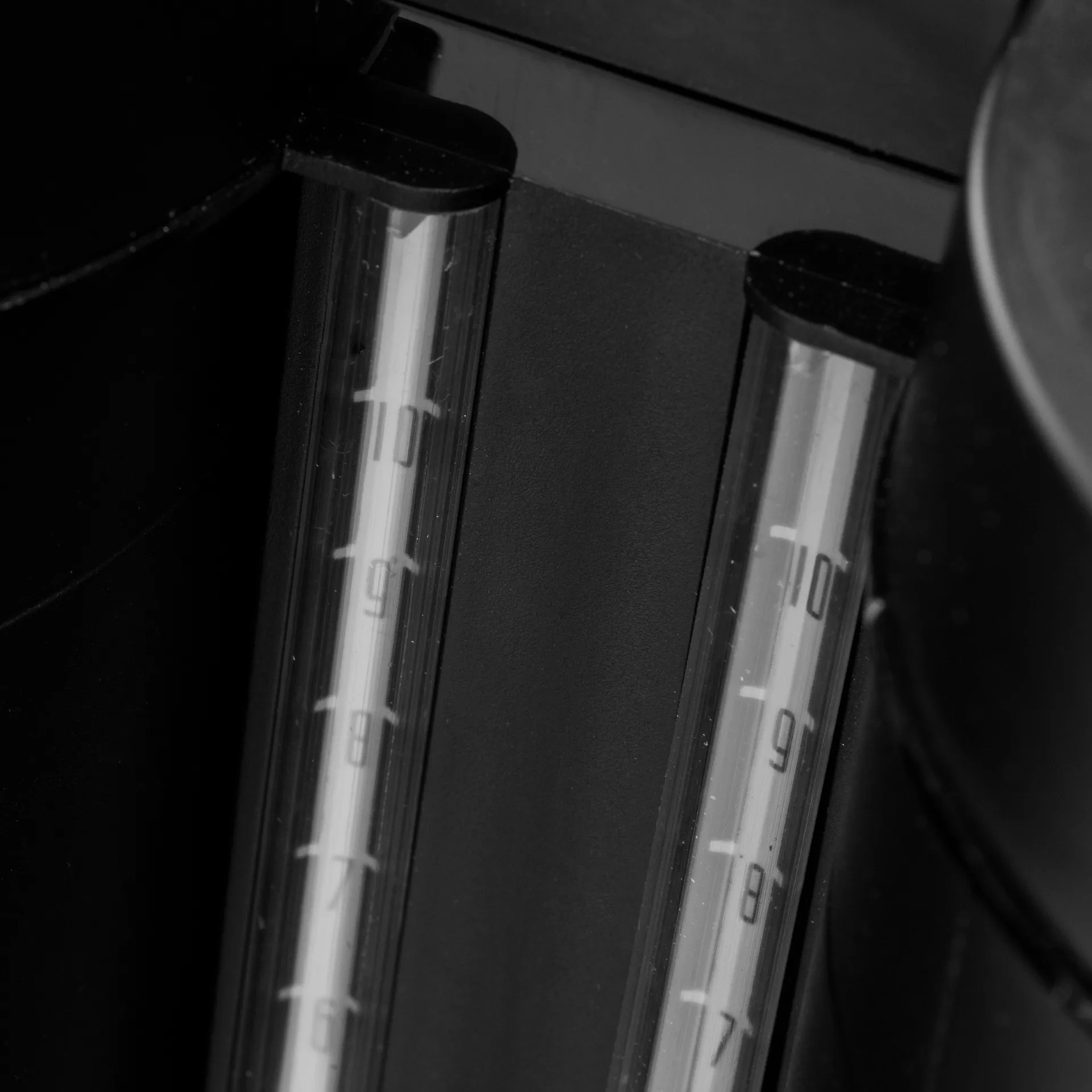 Duo Tech OP8508S0 kaffemaskine dobbelt, Sort OBH Nordica