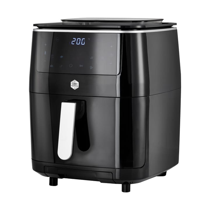 Easy Fry & Grill 3-in-1 steam + air fryer, Sort OBH Nordica