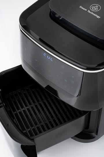 Easy Fry & Grill 3-in-1 steam + air fryer - Sort - OBH Nordica