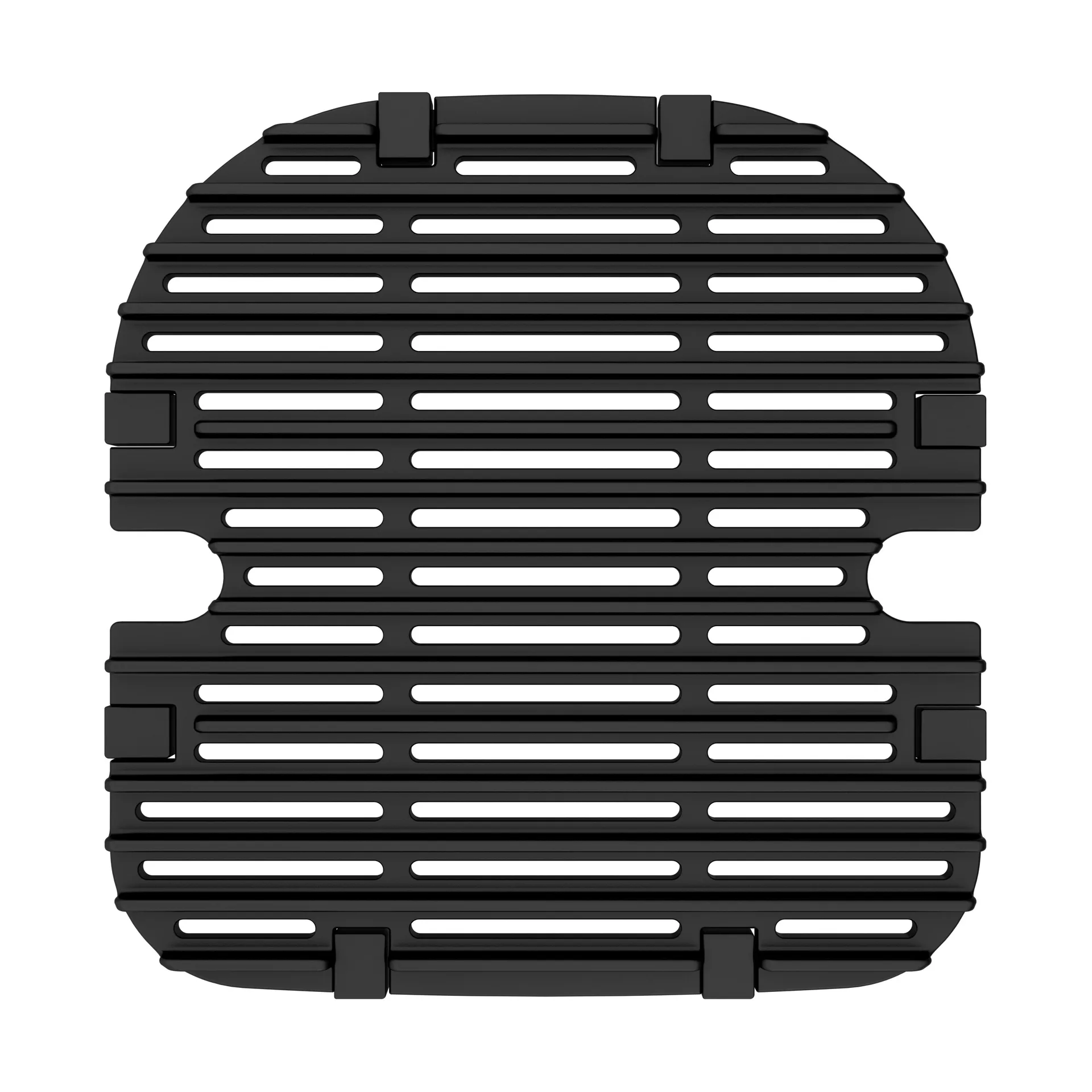 Easy Fry & Grill 3-in-1 steam + air fryer, Sort OBH Nordica