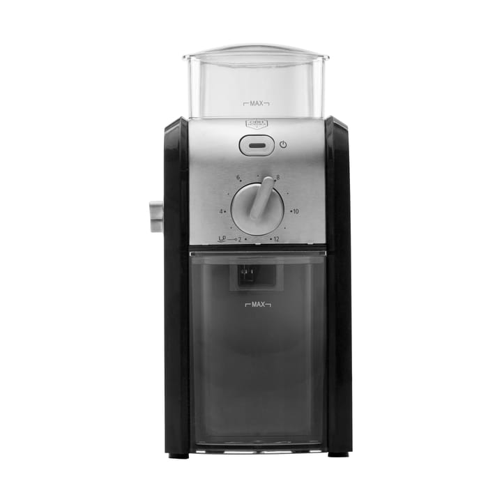 Precision GD7008S0 kaffekværn - Sort - OBH Nordica