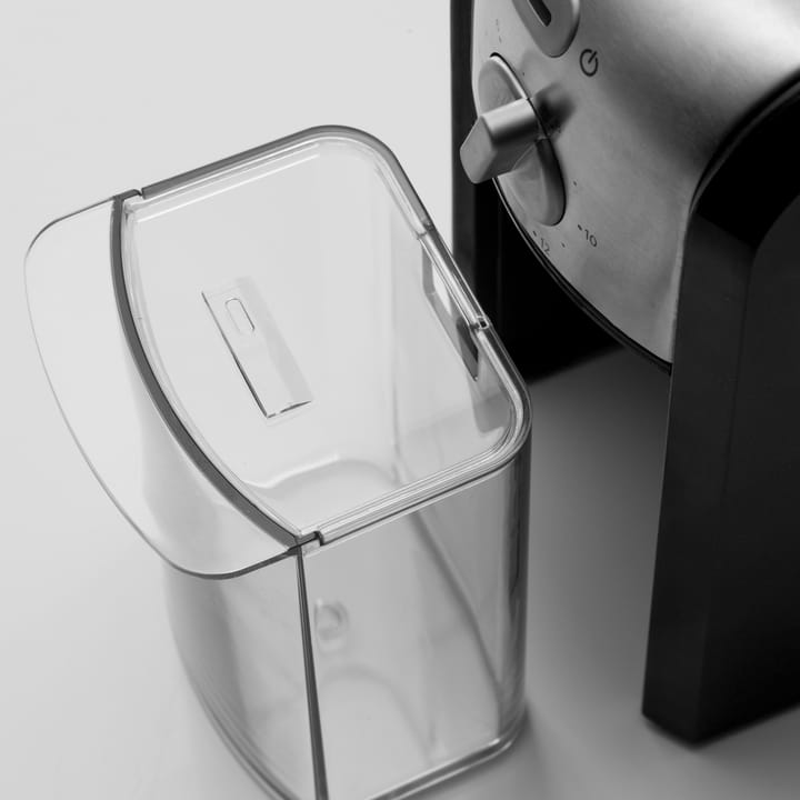 Precision GD7008S0 kaffekværn, Sort OBH Nordica