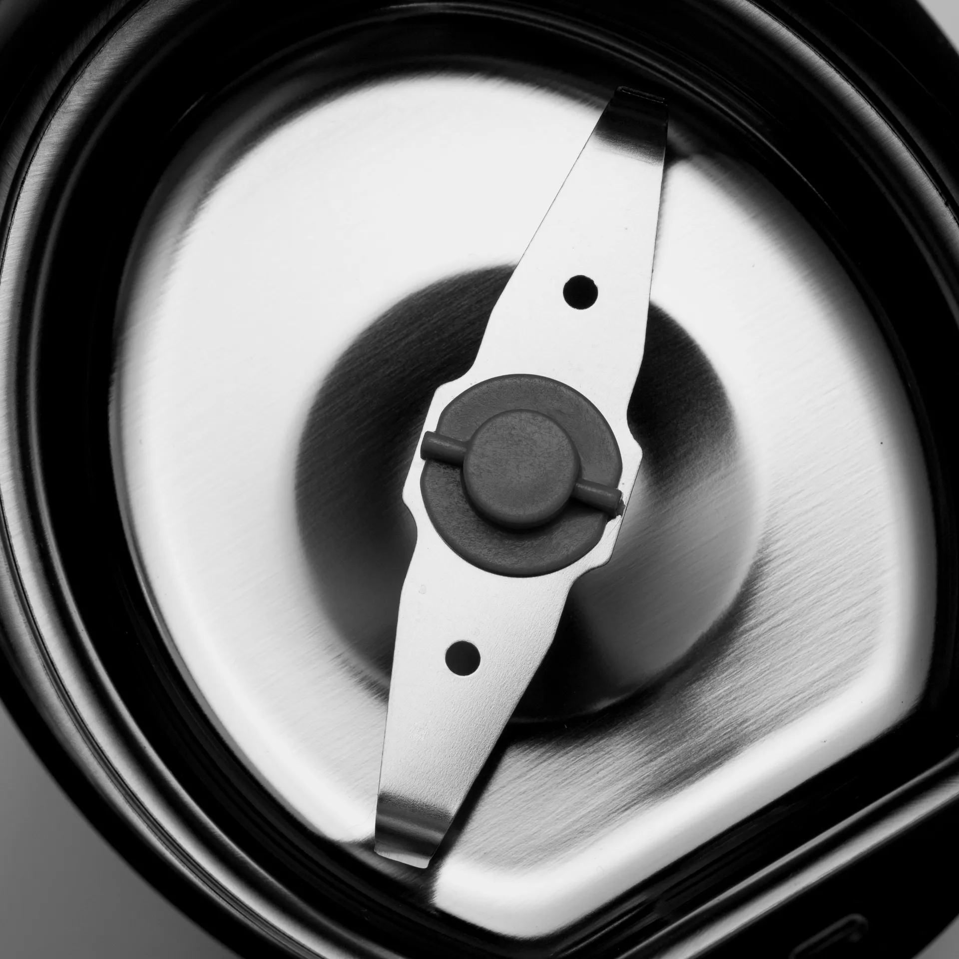 Precision GD7008S0 kaffekværn, Sort OBH Nordica