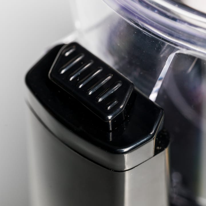 Quick 6721 minihakker 0,4 L, Sort OBH Nordica
