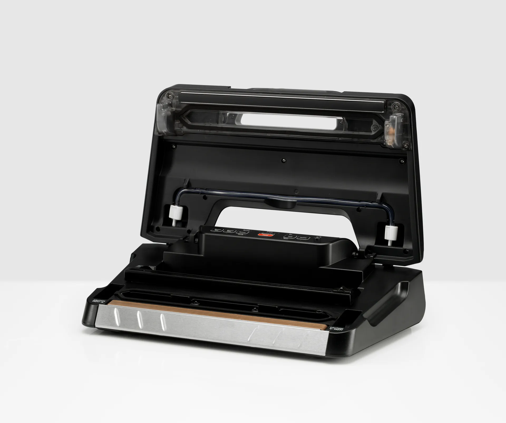 Season Pro 7941 vakuumforsegler, Sort OBH Nordica