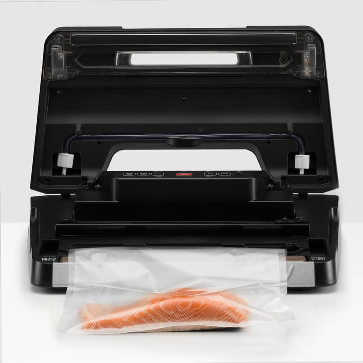 Season Pro 7941 vakuumforsegler, Sort OBH Nordica