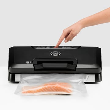 Season Pro 7941 vakuumforsegler - Sort - OBH Nordica