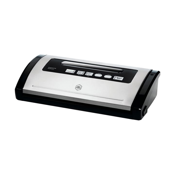 Supreme 7949 vakuumforsegler, Rustfrit stål OBH Nordica