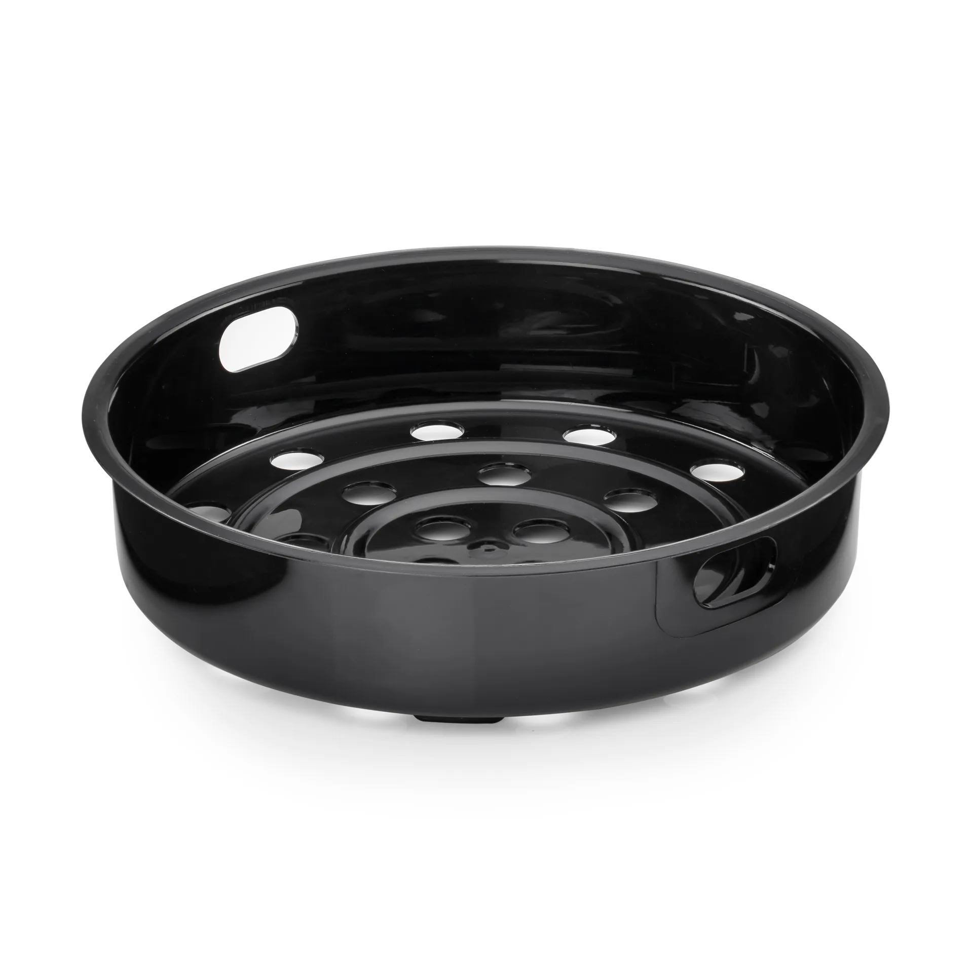 Versatile QK6018S0 riskoger 5-6 portioner, Sort OBH Nordica